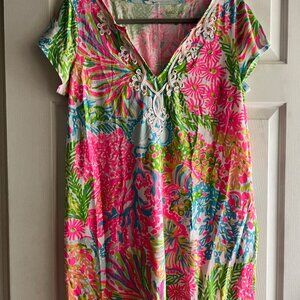 Brewster T-shirt Dress